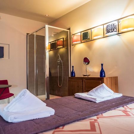 Aida Charming Rooms Рим Екстериор снимка