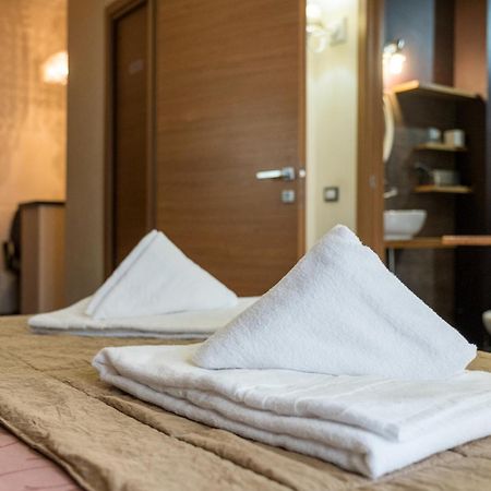 Aida Charming Rooms Рим Екстериор снимка
