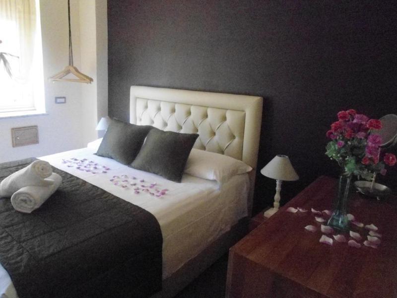 Aida Charming Rooms Рим Екстериор снимка
