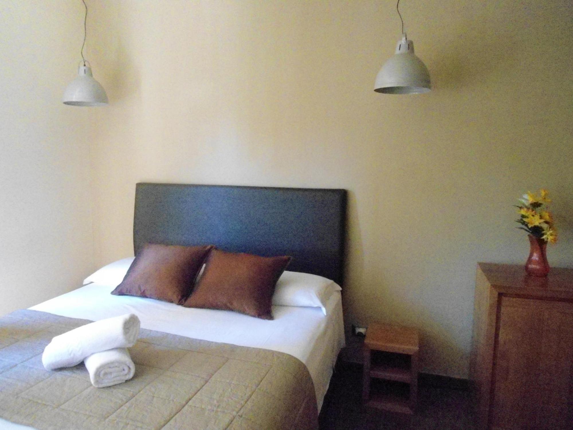 Aida Charming Rooms Рим Стая снимка